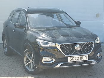 Used MG MG HS 2023 for sale - 78778429: Photo