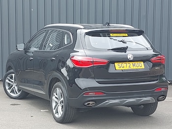 Used MG MG HS 2023 for sale - 78778429: Photo