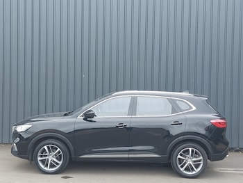 Used MG MG HS 2023 for sale - 78778429: Photo