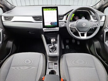 Used Renault Symbioz 2025 for sale - 78455481: Photo