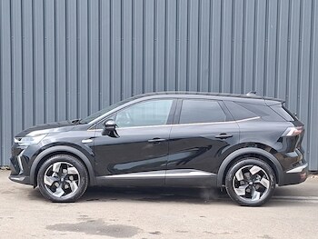 Used Renault Symbioz 2025 for sale - 78455481: Photo