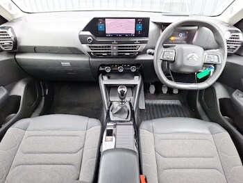 Used Citroen C4 2022 for sale - 78342394: Photo