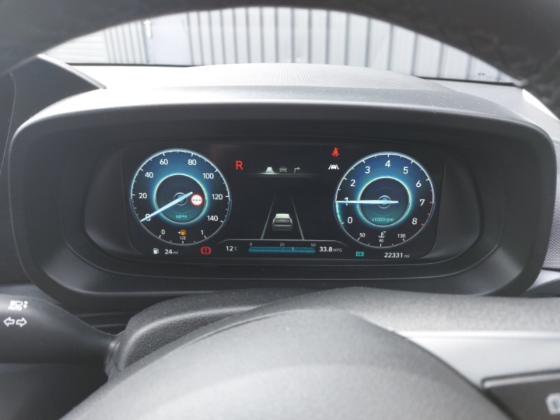 Used Hyundai BAYON 2023 for sale - 78113690: Photo 11