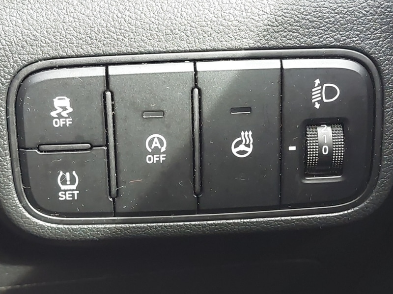 Used Hyundai BAYON 2023 for sale - 78113690: Photo 12