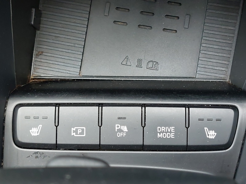 Used Hyundai BAYON 2023 for sale - 78113690: Photo 13