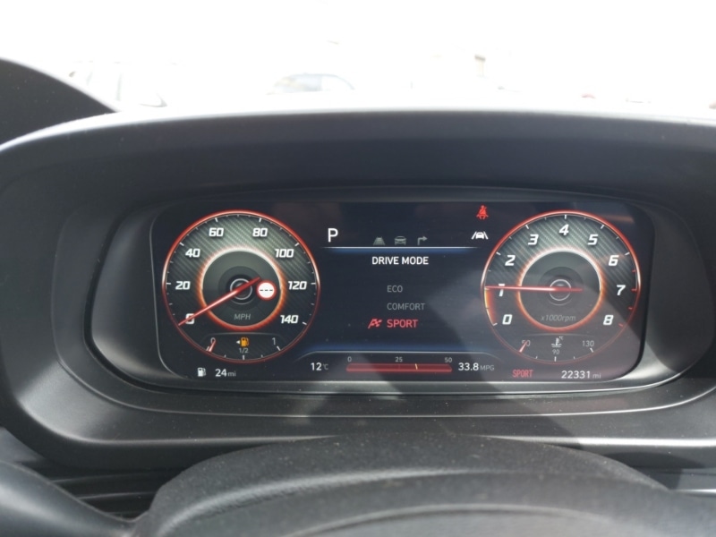 Used Hyundai BAYON 2023 for sale - 78113690: Photo 18