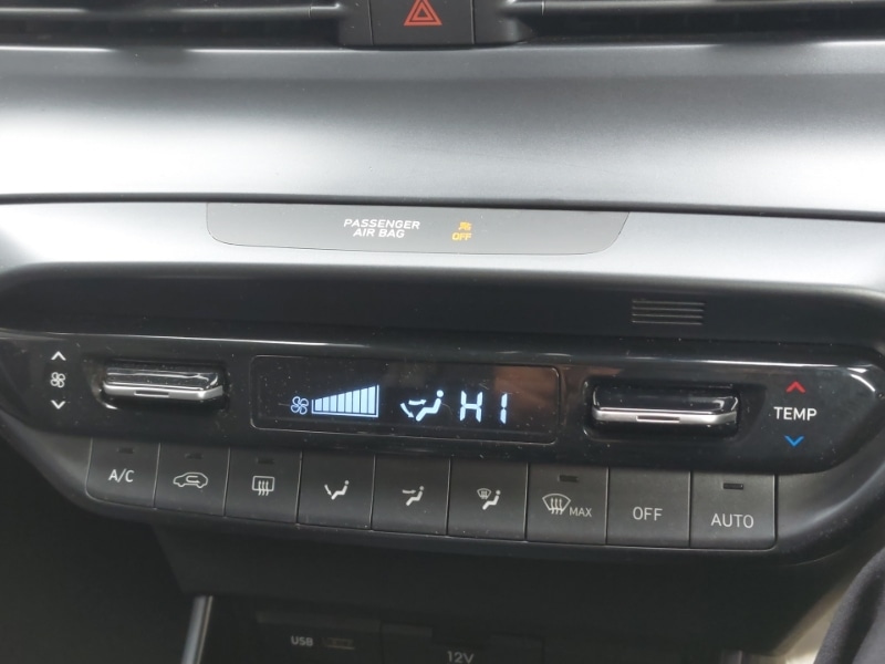 Used Hyundai BAYON 2023 for sale - 78113690: Photo 19