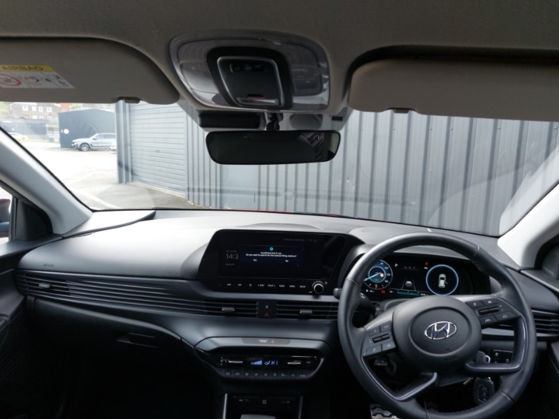 Used Hyundai BAYON 2023 for sale - 78113690: Photo 2