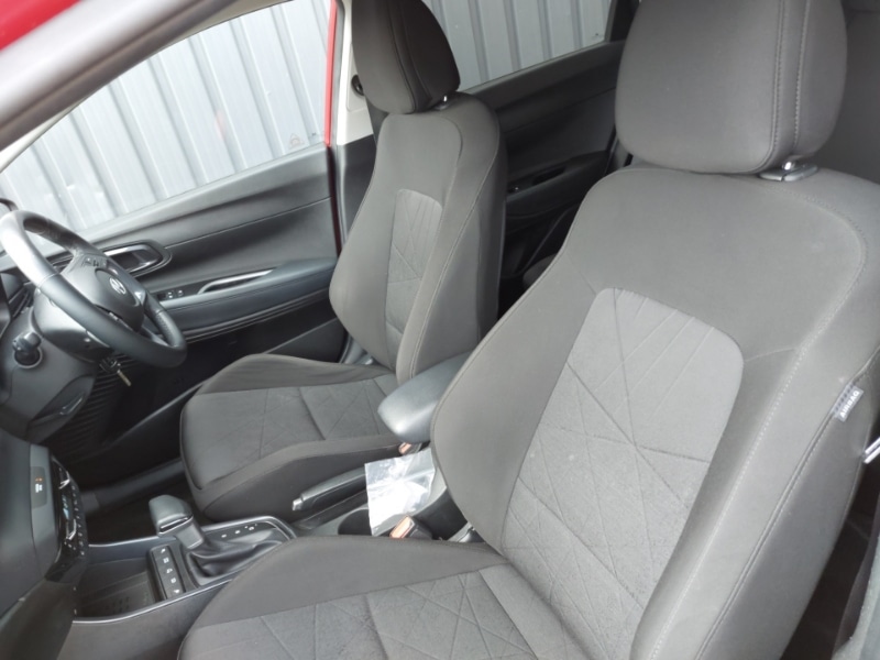 Used Hyundai BAYON 2023 for sale - 78113690: Photo 5