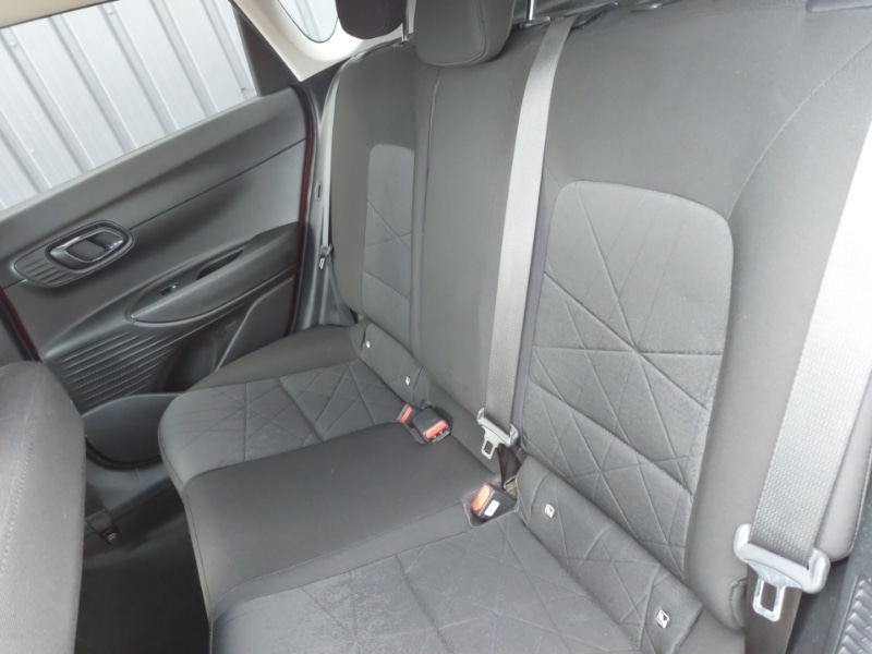 Used Hyundai BAYON 2023 for sale - 78113690: Photo 6