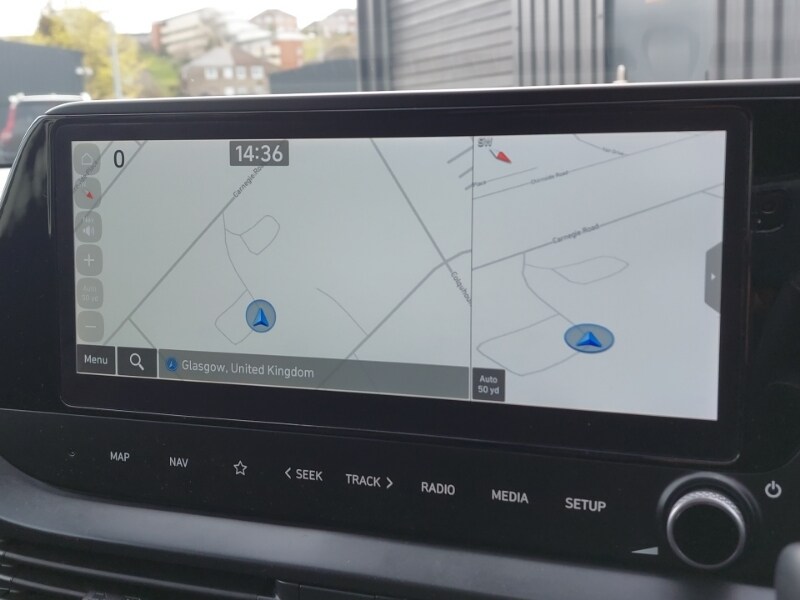 Used Hyundai BAYON 2023 for sale - 78113690: Photo 7