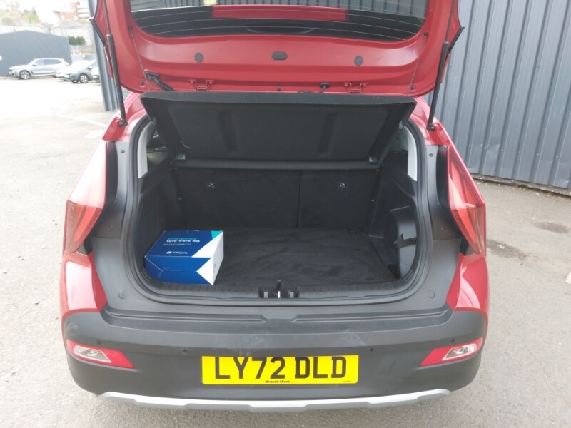 Used Hyundai BAYON 2023 for sale - 78113690: Photo 8