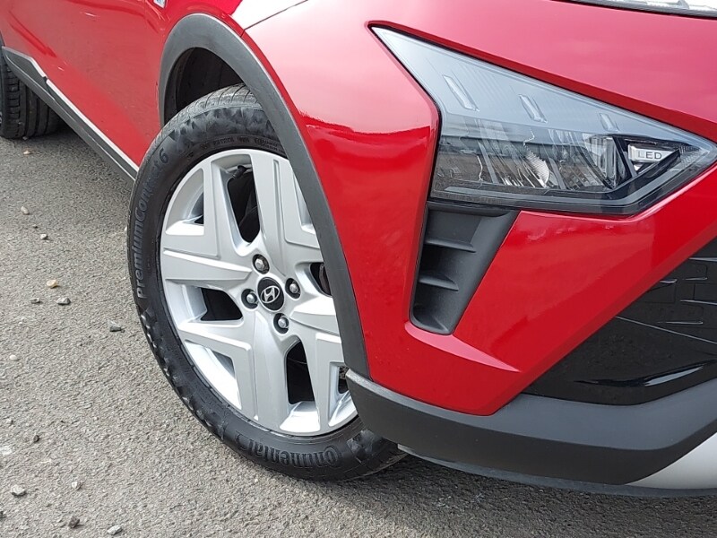 Used Hyundai BAYON 2023 for sale - 78113690: Photo 9