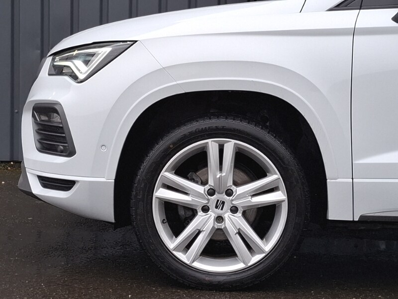 Used SEAT Ateca 2024 for sale - 77663848: Photo 12