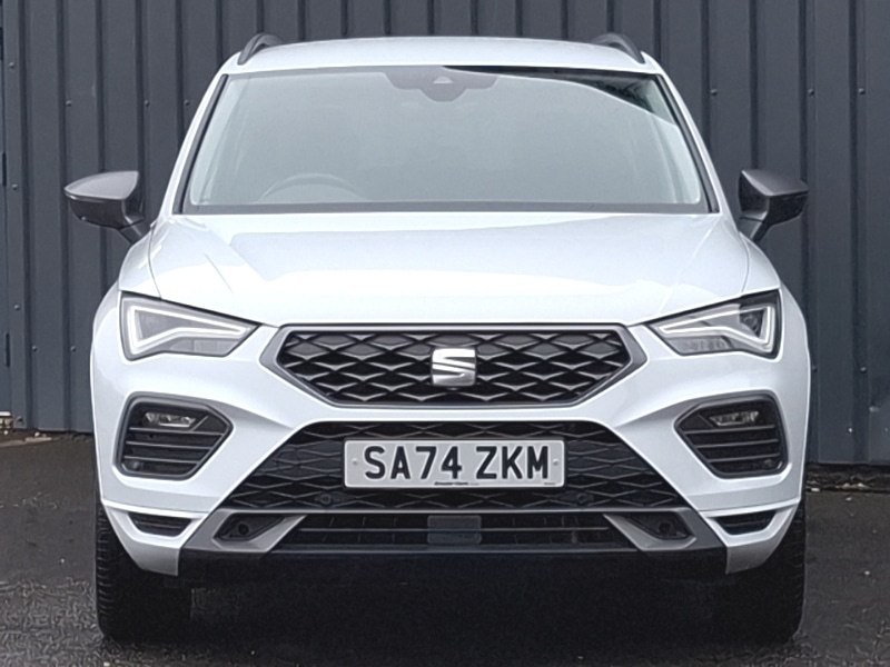 Used SEAT Ateca 2024 for sale - 77663848: Photo 13