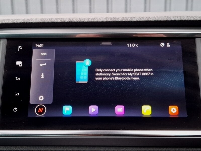 Used SEAT Ateca 2024 for sale - 77663848: Photo 18