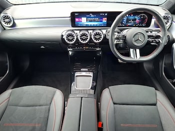 Used Mercedes-Benz A-Class 2025 for sale - 79529502: Photo