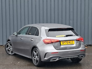 Used Mercedes-Benz A-Class 2025 for sale - 79529502: Photo