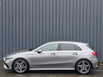 Used Mercedes-Benz A-Class 2025 for sale - 79529502: Photo
