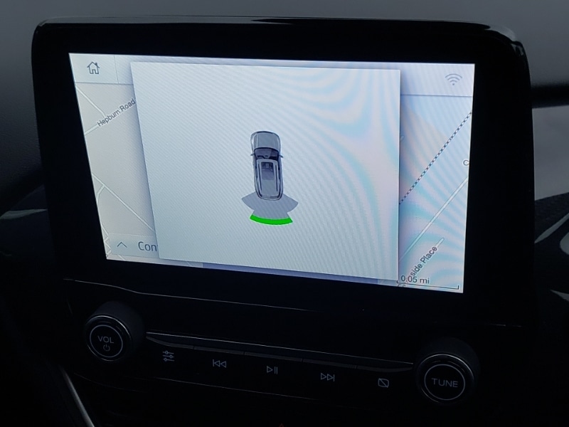 Used Ford Puma 2021 for sale - 76450791: Photo 11