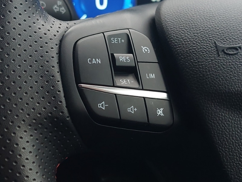 Used Ford Puma 2021 for sale - 76450791: Photo 15