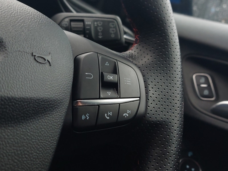 Used Ford Puma 2021 for sale - 76450791: Photo 16