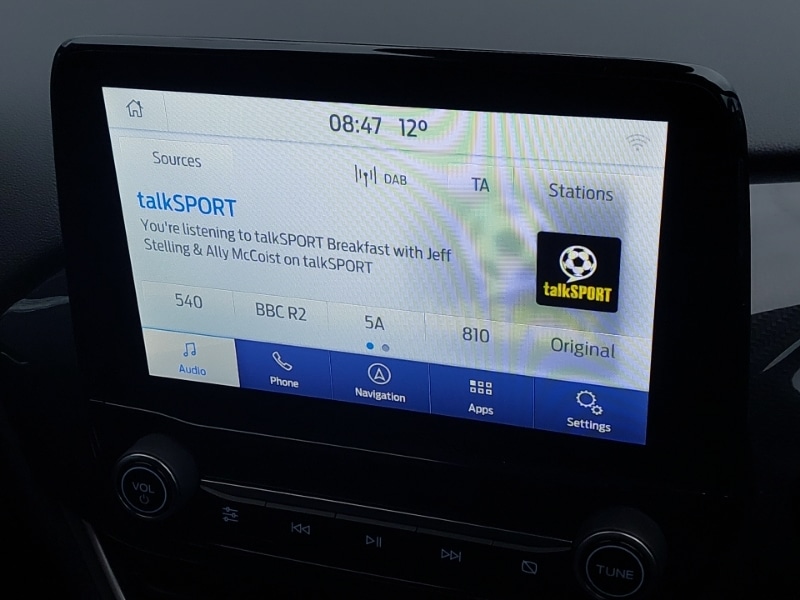 Used Ford Puma 2021 for sale - 76450791: Photo 17