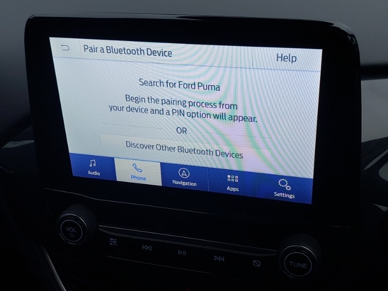 Used Ford Puma 2021 for sale - 76450791: Photo 18