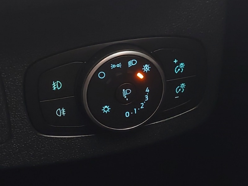 Used Ford Puma 2021 for sale - 76450791: Photo 19