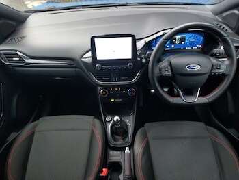 Used Ford Puma 2021 for sale - 76450791: Photo