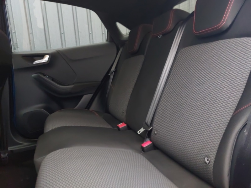 Used Ford Puma 2021 for sale - 76450791: Photo 6