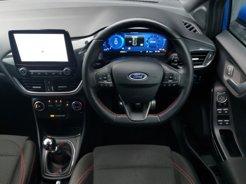 Used Ford Puma 2021 for sale - 76450791: Photo 7