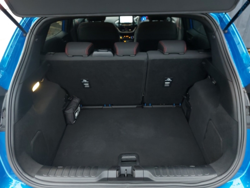 Used Ford Puma 2021 for sale - 76450791: Photo 8