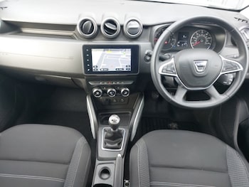 Used Dacia Duster 2022 for sale - 79356753: Photo