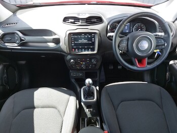 Used Jeep Renegade 2020 for sale - 78515593: Photo