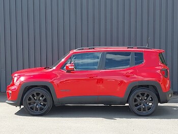 Used Jeep Renegade 2020 for sale - 78515593: Photo