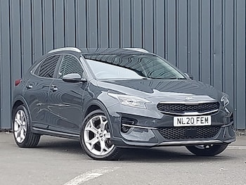 Kia - XCeed