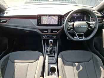Used Skoda Kamiq 2025 for sale - 79195507: Photo