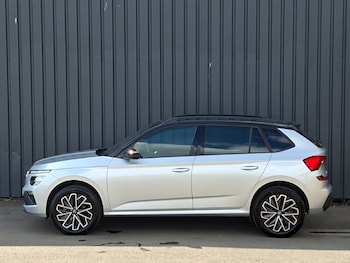 Used Skoda Kamiq 2025 for sale - 79195507: Photo