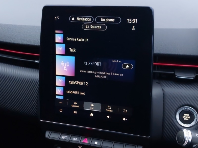 Used Renault Clio 2020 for sale - 77141797: Photo 13