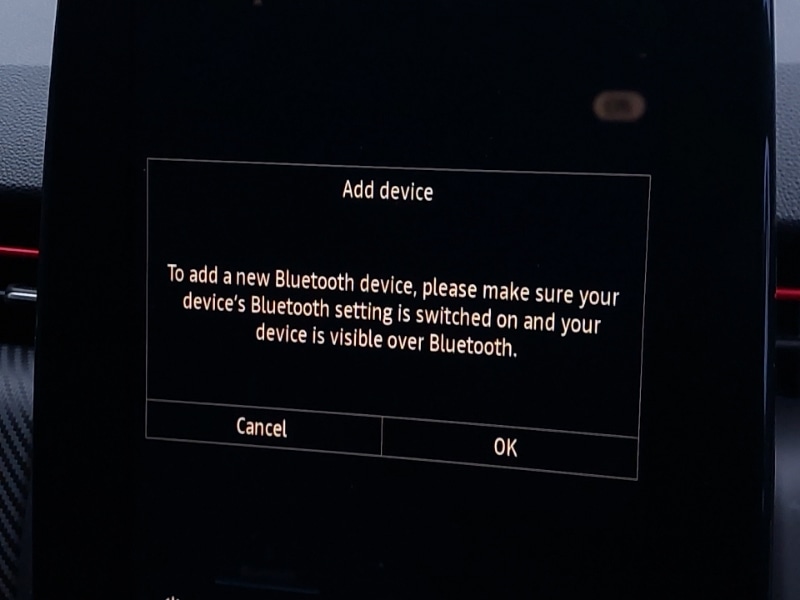 Used Renault Clio 2020 for sale - 77141797: Photo 14