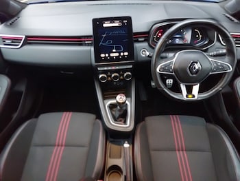 Used Renault Clio 2020 for sale - 77141797: Photo