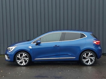 Used Renault Clio 2020 for sale - 77141797: Photo