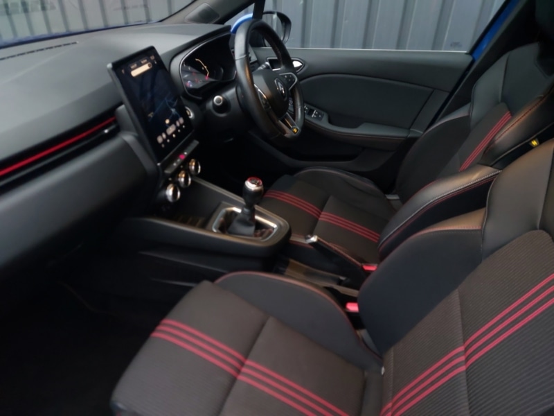 Used Renault Clio 2020 for sale - 77141797: Photo 5