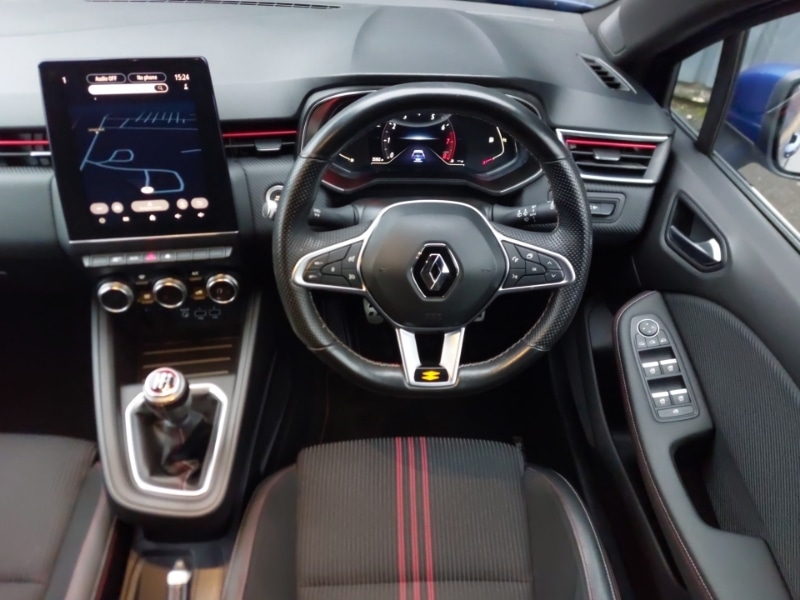 Used Renault Clio 2020 for sale - 77141797: Photo 7