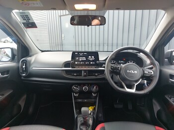 Used Kia Picanto 2023 for sale - 78274698: Photo