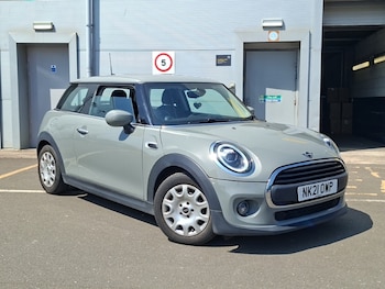 Used MINI Hatch 2021 for sale - 79303165: Photo