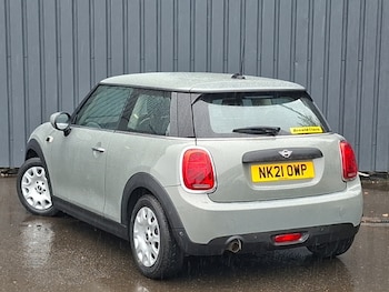 Used MINI Hatch 2021 for sale - 79303165: Photo