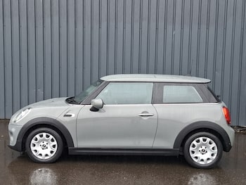Used MINI Hatch 2021 for sale - 79303165: Photo