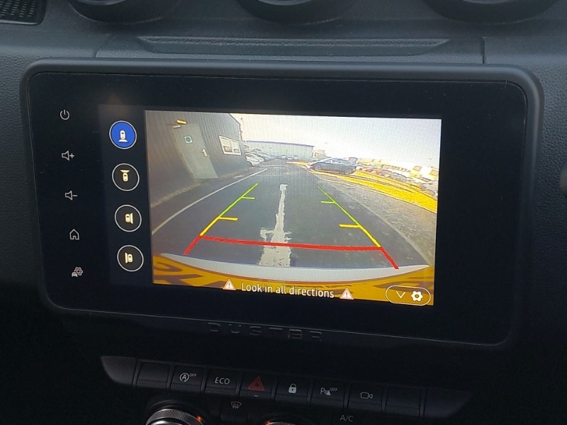 Used Dacia Duster 2022 for sale - 76639128: Photo 13